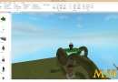 Roblox-Game-Editor