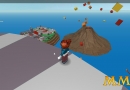 Roblox-Islands