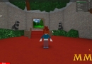Roblox-Mario-World