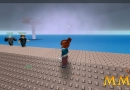 Roblox-Ocean