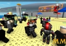 Roblox-Player-Gathering