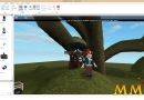 Roblox-Sandbox-MMO