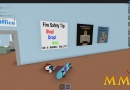 Roblox-Schoolhouse