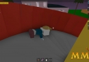 Roblox-Stairs