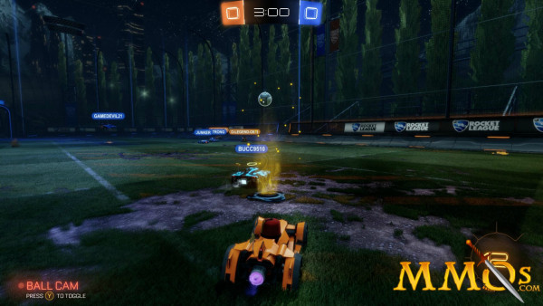 Rocket-League-nighttime-field