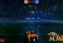 Rocket-League-environment