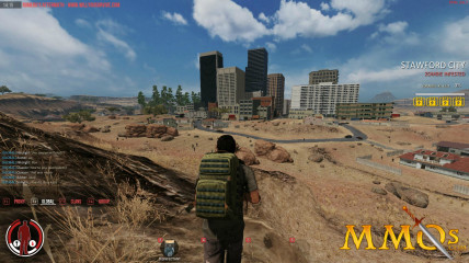 Romeros-Aftermath-zombie-infested
