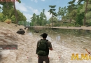 Romeros-Aftermath-river
