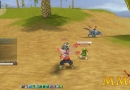 Rose-Online-Newbie