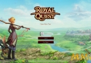 Royal-Quest-title-screen