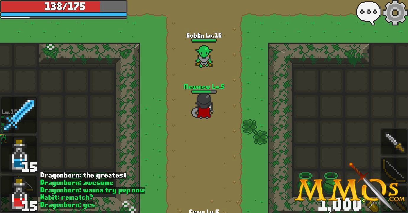 Rucoy Online - MMORPG MMO RPG - Apps on Google Play