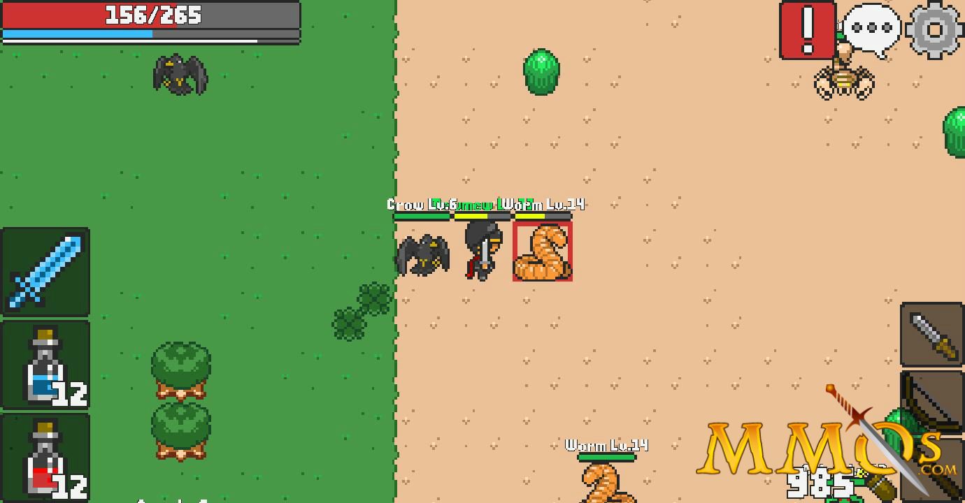 Rucoy Online - MMORPG MMO RPG – Apps no Google Play