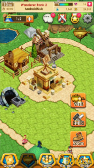 rune story town5