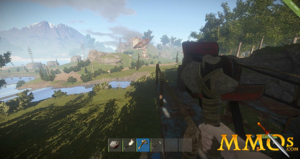 Rust-world-view