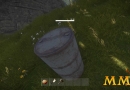 Rust-barrel