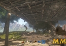 Rust-destruction