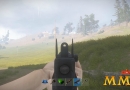 Rust-distant-tower