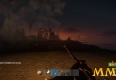 Rust-dusk