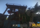 Rust-ladder