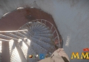 Rust-lighthouse-stairs