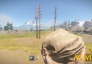 Rust-mountains