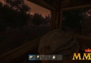 Rust-night