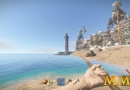 Rust-ocean-lighthouse