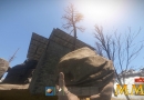 Rust-sunglare