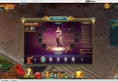 sacred-saga-online-sacred-set-completion-menu