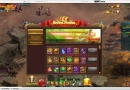 sacred-saga-online-bonus-house-menu