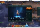 sacred-saga-online-character-menu