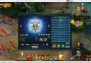 sacred-saga-online-divinity-road-menu