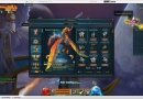 sacred-saga-online-fashion-menu-mount