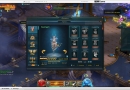 sacred-saga-online-fashion-menu