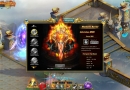 sacred-saga-online-gods-weapons-menu