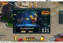 sacred-saga-online-mount-menu-evolve-mount
