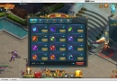 sacred-saga-online-shop-menu