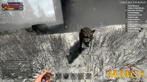 Savage-Lands-enemy-wolf