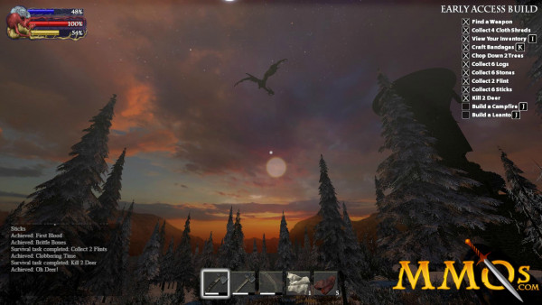 Savage-Lands-flying-dragon