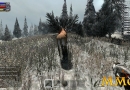 Savage-Lands-idle-deer