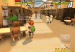 school-of-chaos-library