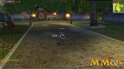 scions of fate screenshot