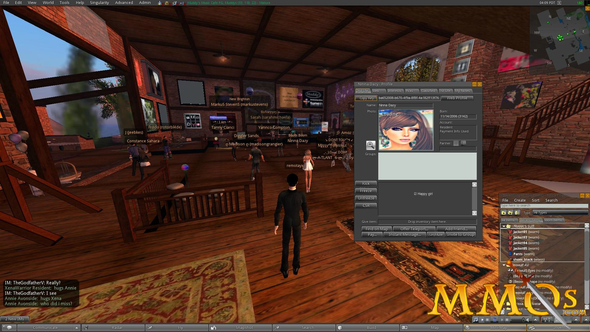 second life gameplay  Second life, Life, Simulation games