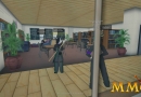 Second-Life-Classroom