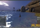 Second-Life-Swim