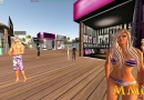 Second-Life-Bikini