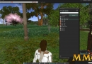 Second-Life-Outfit