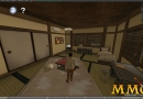 Second-Life-Room