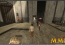 Second-Life-Venture