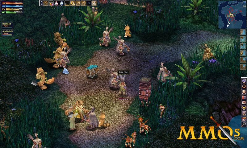 ogplanet old mmos